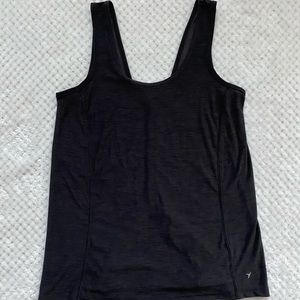 Old Nave Active Breathe On Vented Workout Tank